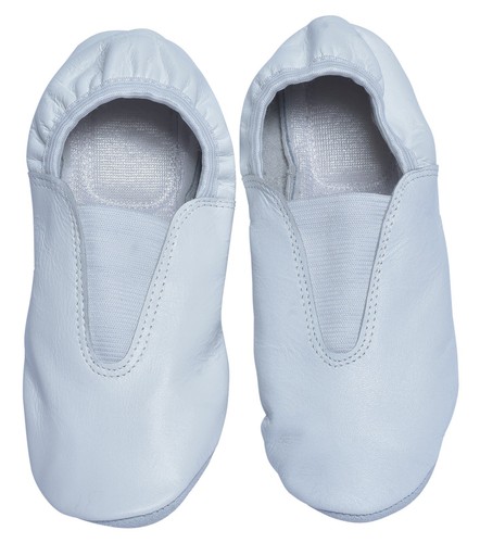 Gymnastics women white - gymnastics,