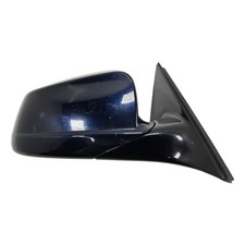 BMW 520d M Sport F10 2012 Wing Door Mirror Right Side Electric F0153123U6680