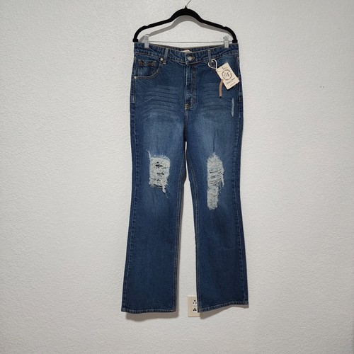 Grace emma high - emma, waisted