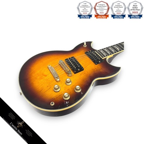 Yamaha sg1000 electric - yamaha, guitar