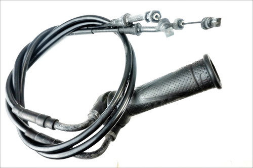 Benelli trk 502 - benelli, abs