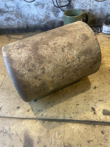 Rear roller half masport - roller,