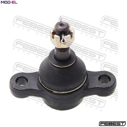 Ball joint 1220 nflowf - ball, for