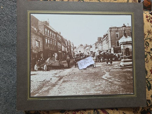 Large edwardian newgate street - large,