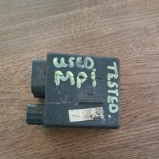 Classic Rover Mini MPI Engine