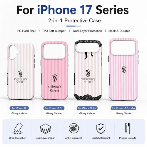 Cool victoria secret phone - v-victoria's,