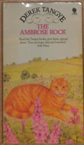 Ambrose rock derek tangye - ambrose,