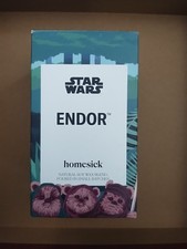 Endor Homesick Star Wars