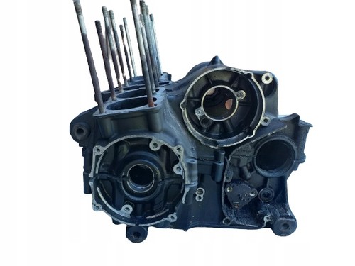 Yamaha 600 51j engine block - yamaha,
