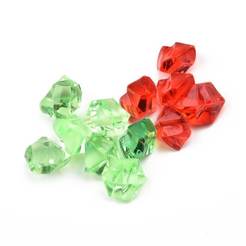 High quality gem - high, stones