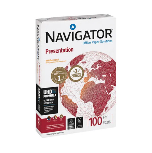 Ream 500 sheets navigator - 500,