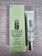 Clinique Pore Refining Solutions Instant Perfector Invisible Deep All Skin Types