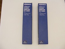 50 x 686mm 12 Belts 2 Packs