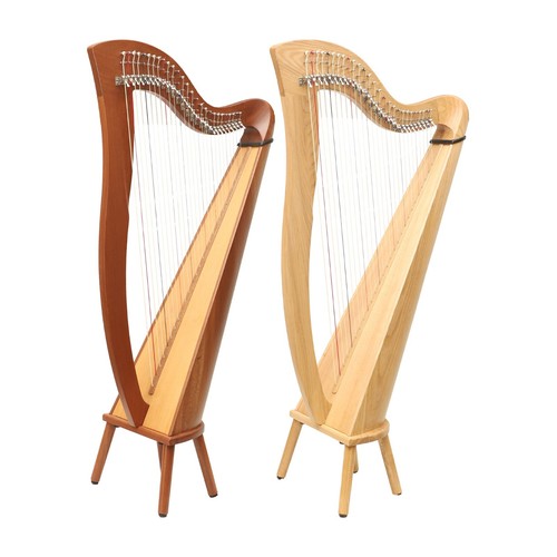 Muzikkon mchugh harp string - 27,