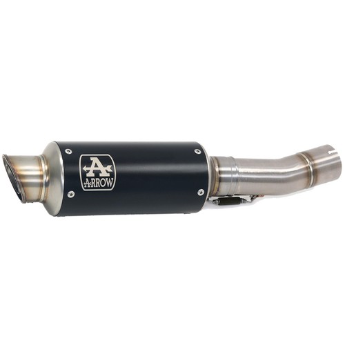 Arrow terminal compatible - arrow,