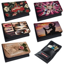 Personalised Tobacco Pouch