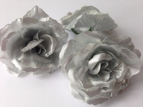 Artificial simulation silk - 3,