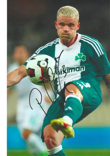 Philipp max panathinaikos c - philipp,