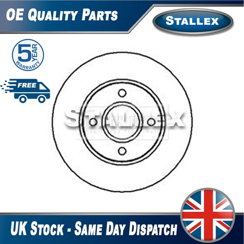Fits ford fiesta - focus, fusion