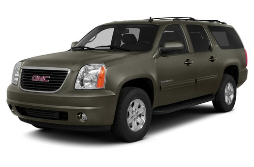 Gmc yukon 2014 - -, workshop