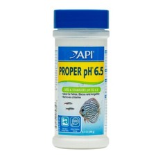 API Proper pH 6.5 Aquarium