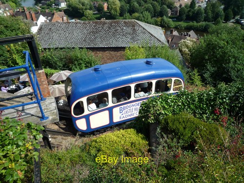 Photo 6x4 bridgnorth - photo,