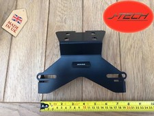 Yamaha 2009-2016 XJ6 DIVERSION N / F  Tail Tidy. Micro LEDS, Original Indicators