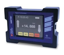 TAYLOR HOBSON DIGITAL INCLINOMETER +/- 15 DEFREE 30 SEC ACCURACY *2024 MODEL*