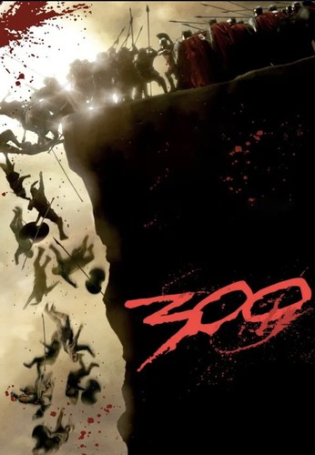 Zack snyder 300 2006 - 300,