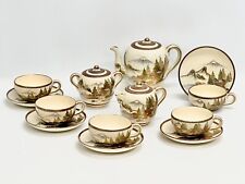 Early 20th Century Japanese