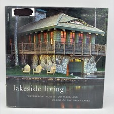 Lakeside Living Waterfront