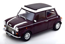 MINI COOPER SUNROOF VERSION