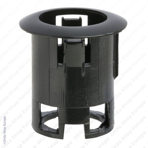 Belling cooker oven black - cooker,