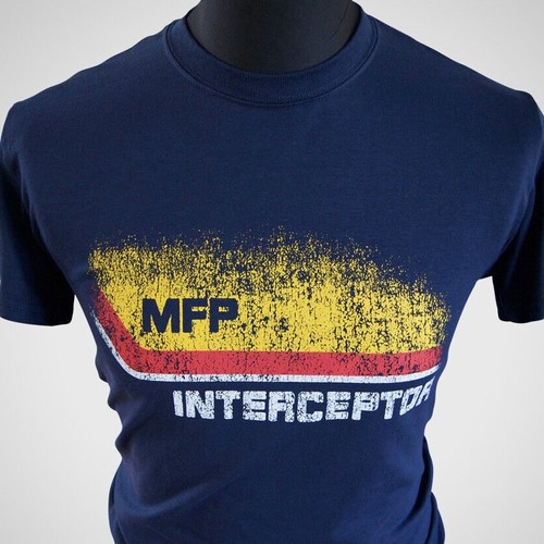 Mad max interceptor shirt - mad, t
