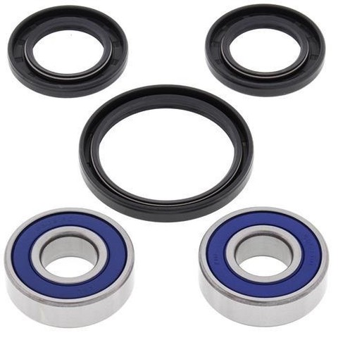 Front wheel bearing kit - front, yamaha