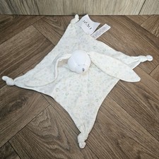 Baby Dior Bunny Rabbit Plush