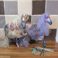 VINTAGE 80S FASHION STAR