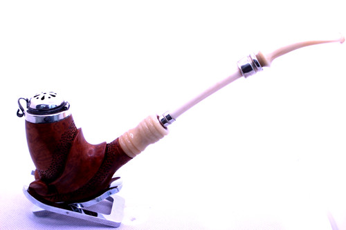 Pipe pipa butz choquin - pipa,