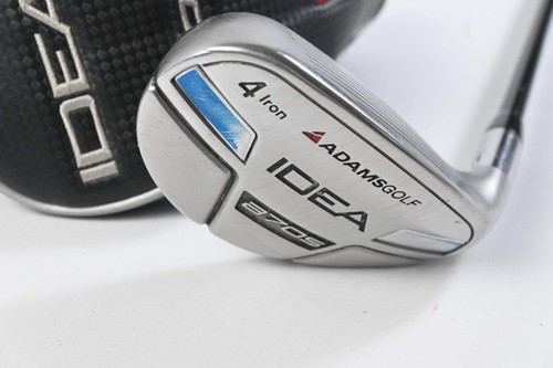 Adams idea hybrid 21 - idea, /