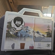 Bob Ross Basic Landscape Oil