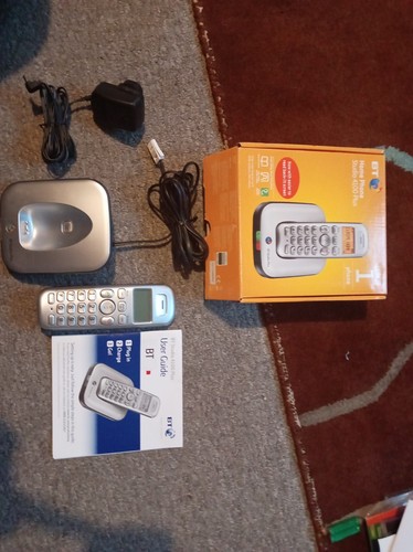 Home phone studio 4100 plus - home,