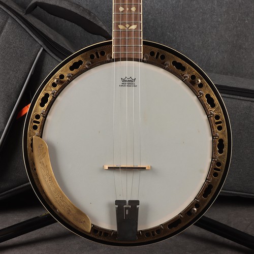 Barnes mullins troubadour - barnes,