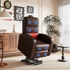 FLEXISPOT Recliner Armchair