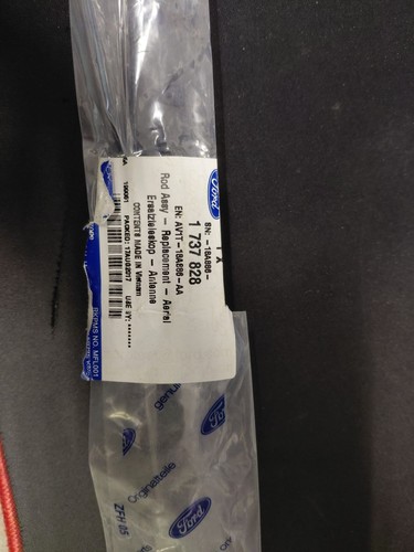 Genuine ford 1737828 - 1737828, oe