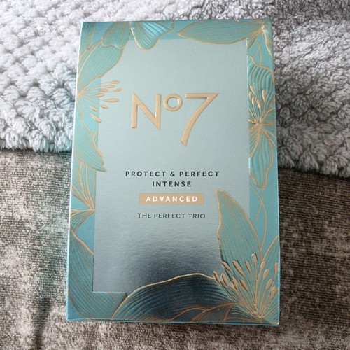 No7 protect perfect intense - &,
