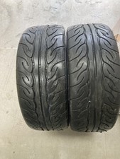 Yokohama Advan Neova AD08rs tyres 205/45/17 Qty of 2- FREE DELIVERY