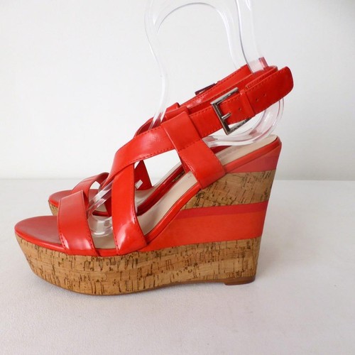 Karen millen leather shoes - millen,