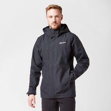 Berghaus Mens Hooded