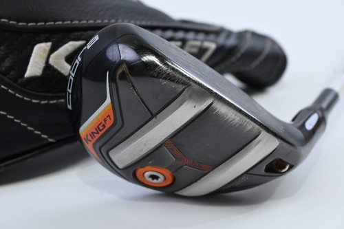 Cobra king hybrid - #3-4, /