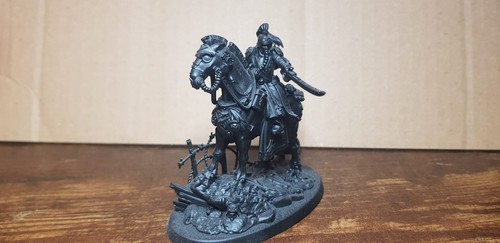Warhammer 40k lord marshal - warhammer,